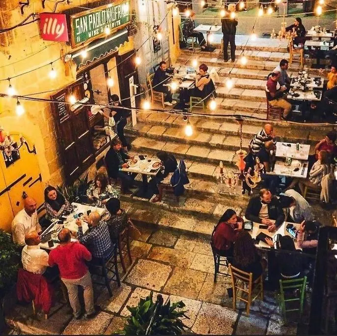 Flat In Valletta